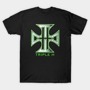 HHH Prime T-Shirt